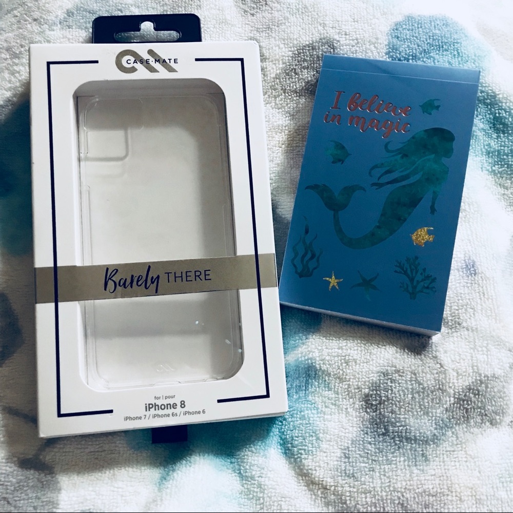 📱 Case-Mate iPhone Case 📱